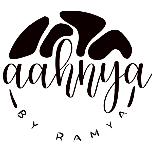 Aahnya by Ramya